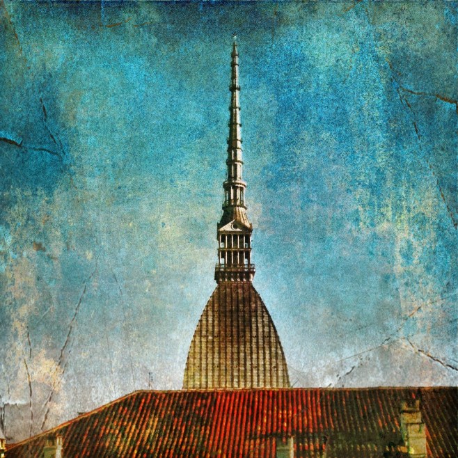 Mole Antonelliana