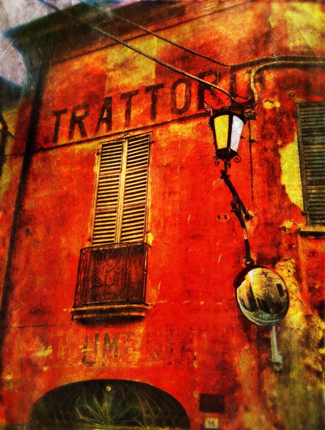 Trattoria