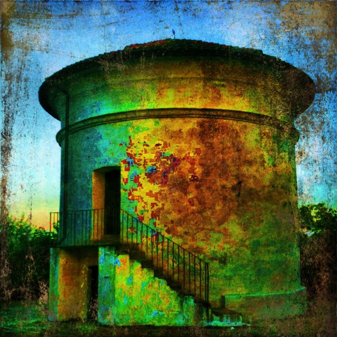 The past as it should have been