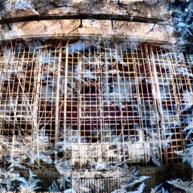 The prison in our mind