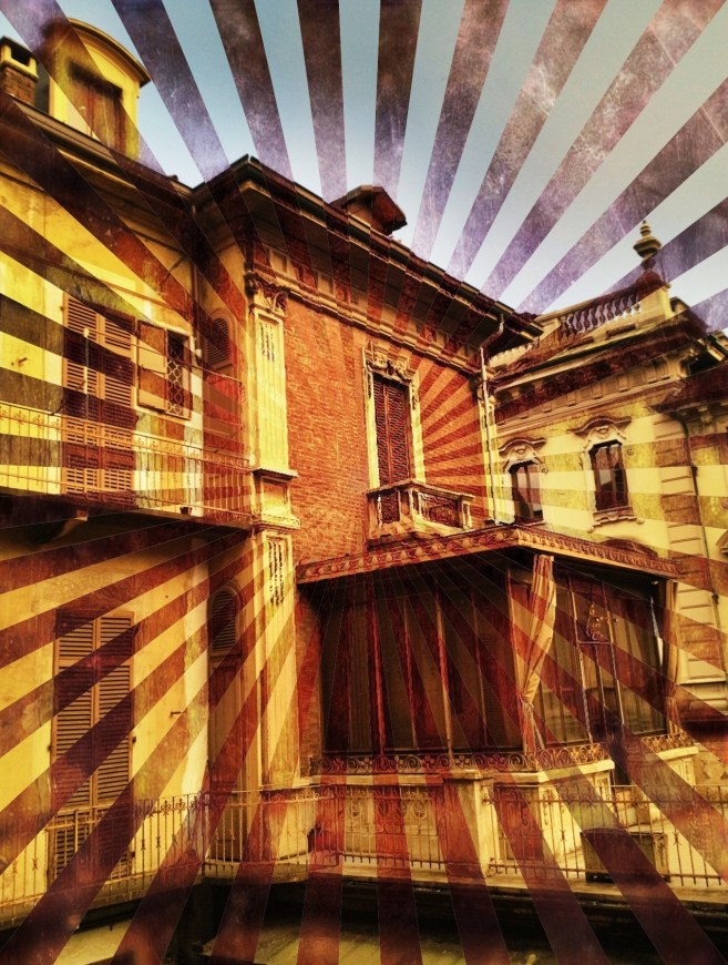 View from the window