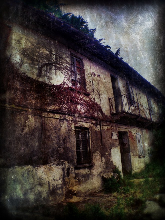 A house for a living