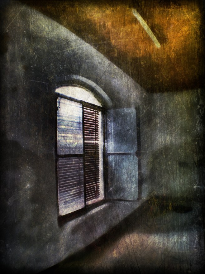 There were once laughs and tears