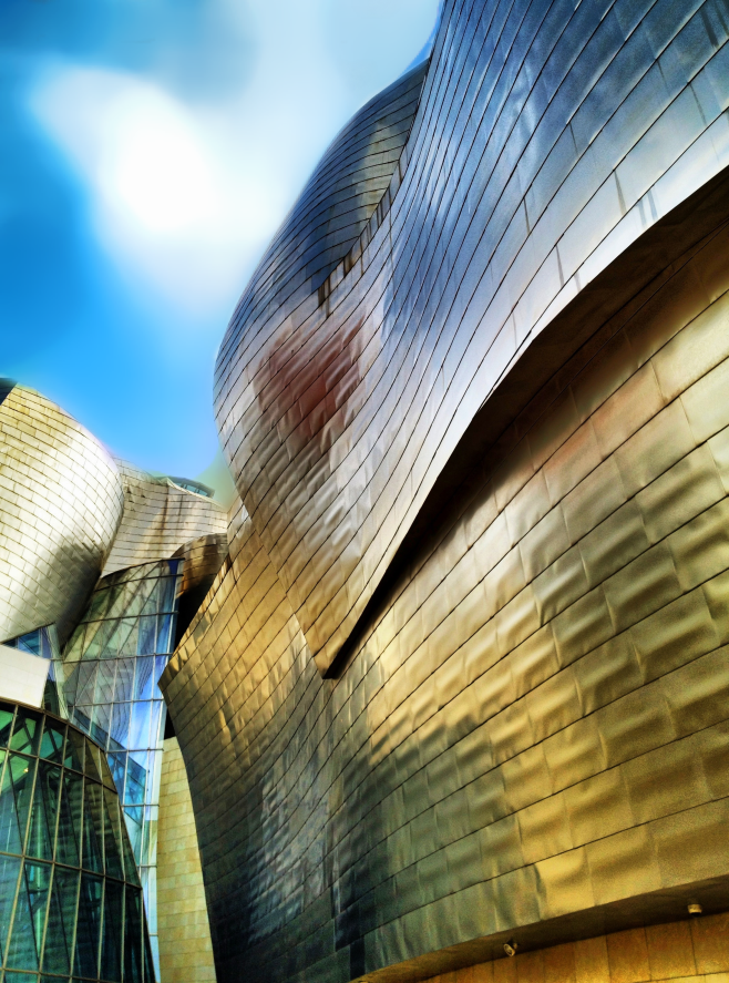 Museo Guggenheim