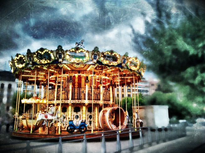 Carousel