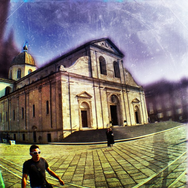 Il duomo di Torino