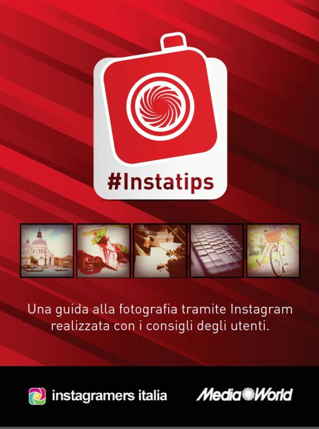 Instatips cover
