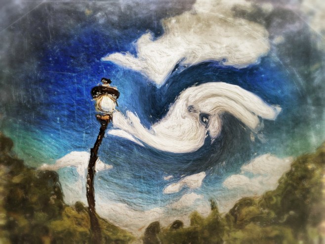 Garden of forsaken dreams