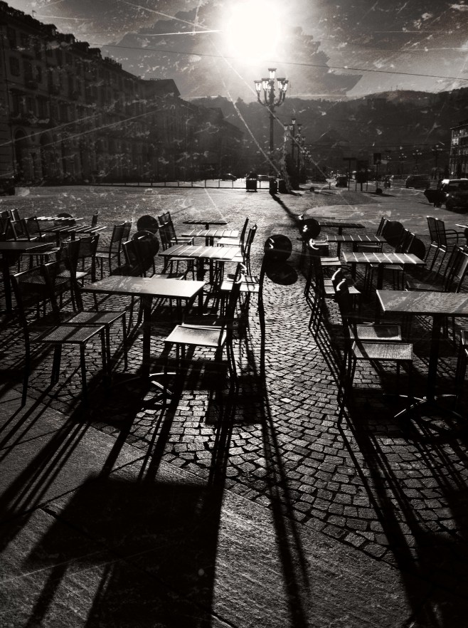 breakfast at the end of the world