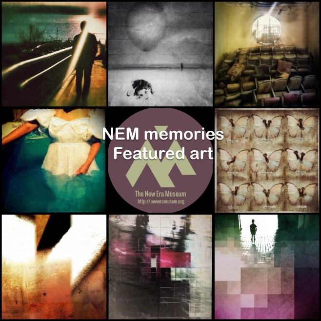 NEM memories