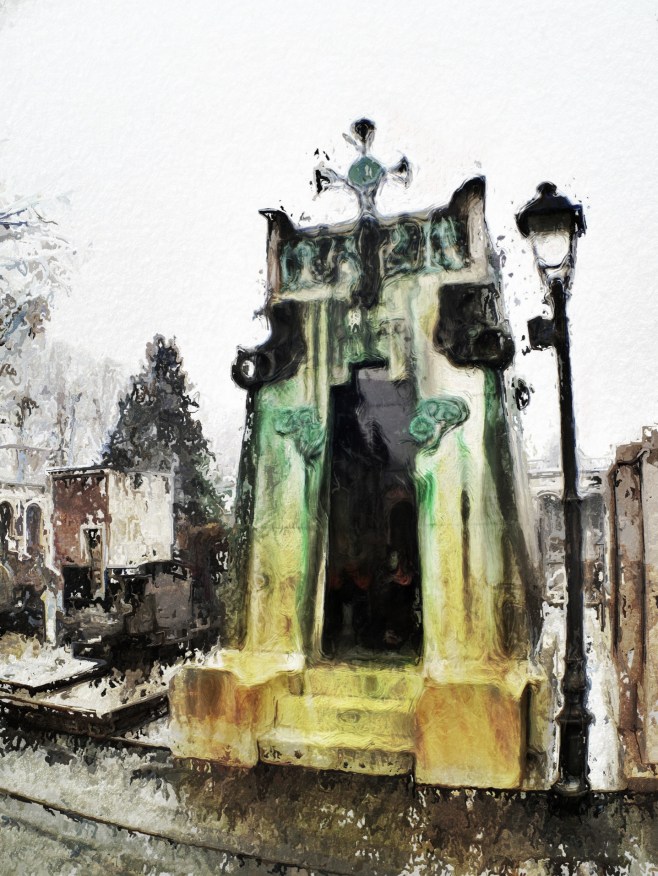 Have you ever felt the rain