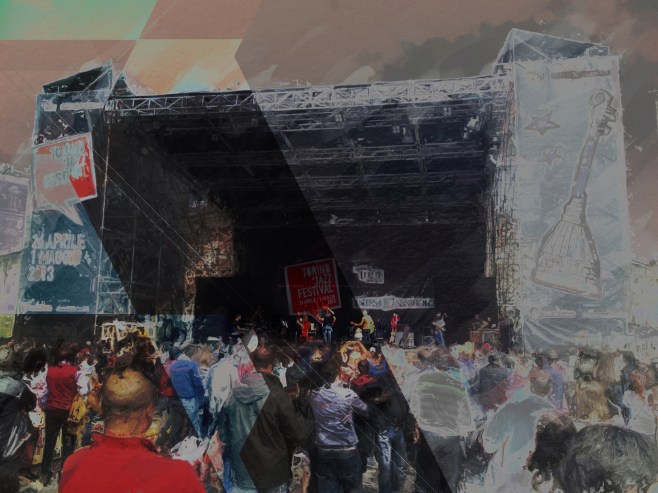 Torino Jazz Festival