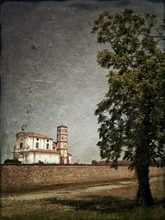 Le terre dell'abbate