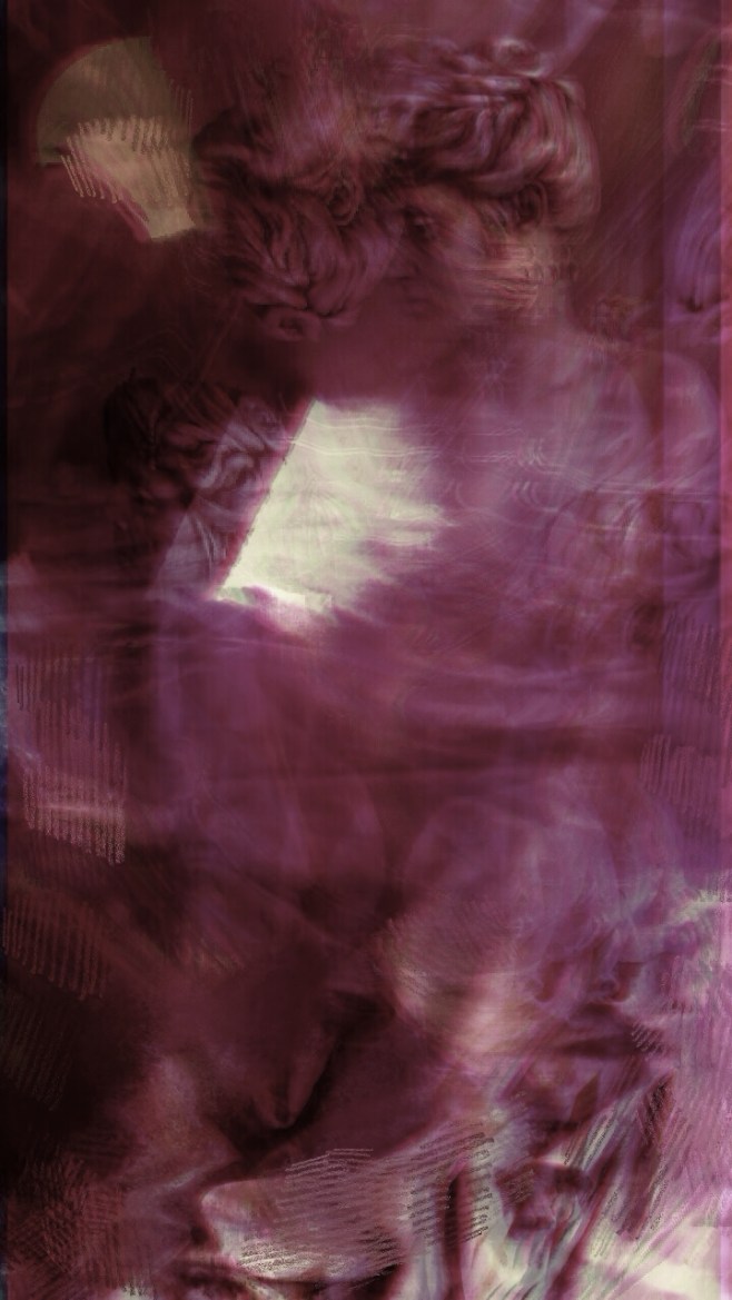 And the night goes on