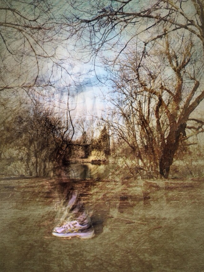 On rhe fuzzy side of the street 6