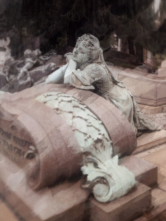 Signore del famedio 4