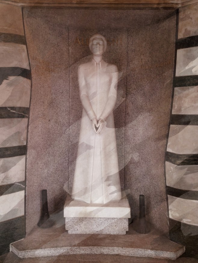 Signore del Famedio 9