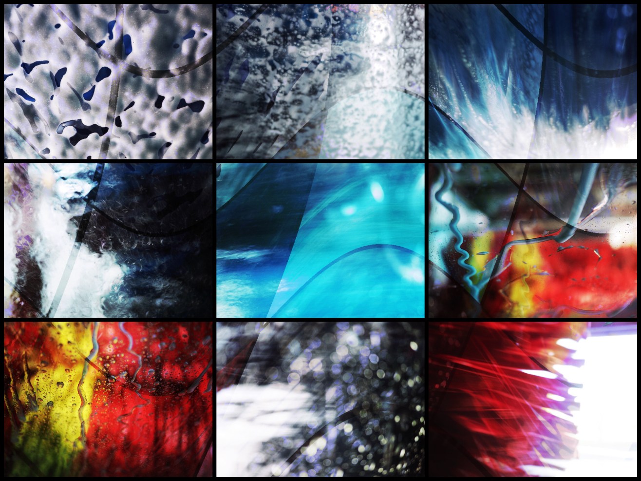 The car wash chronicles Davide Capponi photography