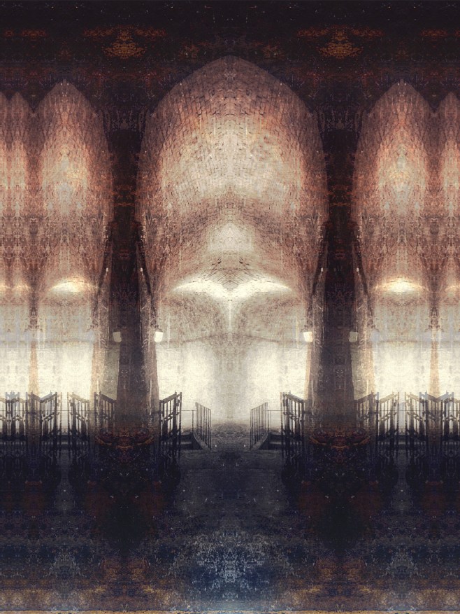 The dream of the gate 3