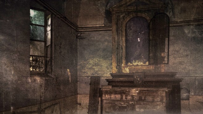 snapseed, distressedfx, stackables