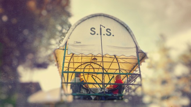 Snapseed, Stackables