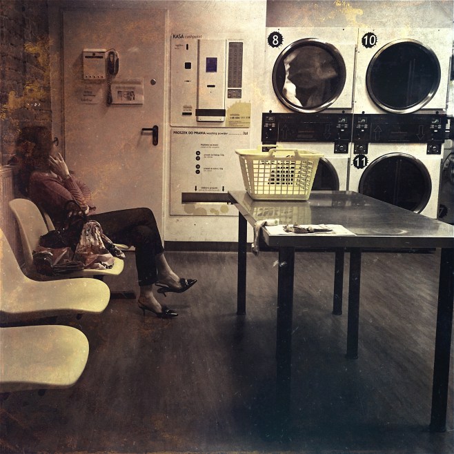 Delicate meditation cycle