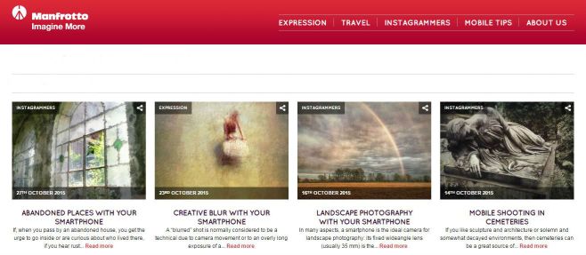 Post WP seconda serie