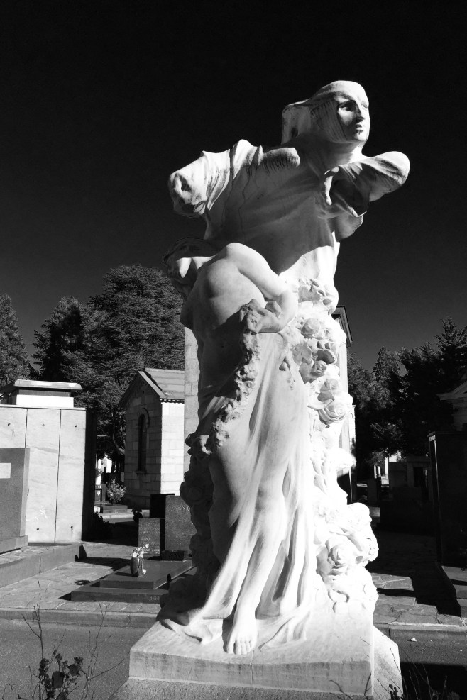 World of shadows - 1