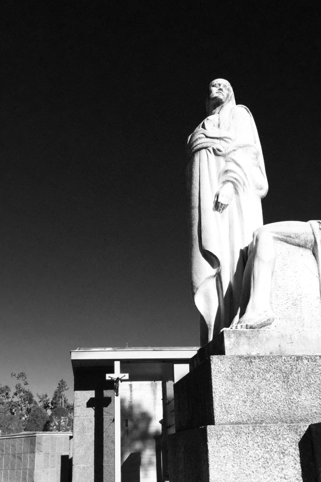 World of shadows - 4